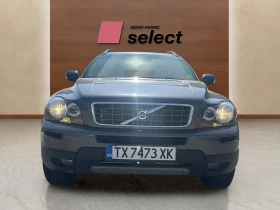 Обява за продажба на Volvo Xc90 2.4 D5 ~15 900 лв. - изображение 2