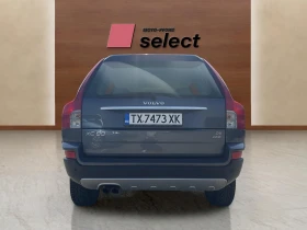 Обява за продажба на Volvo Xc90 2.4 D5 ~15 900 лв. - изображение 7