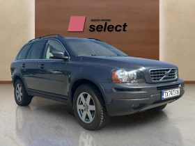 Обява за продажба на Volvo Xc90 2.4 D5 ~15 900 лв. - изображение 1