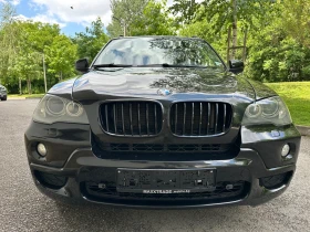 BMW X5 3.0d / ОБДУХВАНЕ / ПАНОРАМА / КАМЕРА - 18900 лв. - 47907347 2