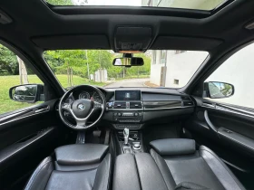 BMW X5 3.0d / ОБДУХВАНЕ / ПАНОРАМА / КАМЕРА - 18900 лв. - 47907347 12