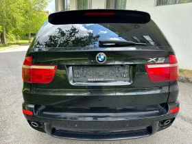 BMW X5 3.0d / ОБДУХВАНЕ / ПАНОРАМА / КАМЕРА - 18900 лв. - 47907347 6