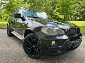BMW X5 3.0d / ОБДУХВАНЕ / ПАНОРАМА / КАМЕРА