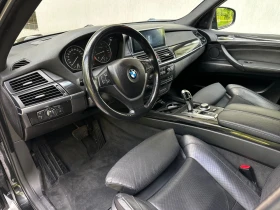 BMW X5 3.0d / ОБДУХВАНЕ / ПАНОРАМА / КАМЕРА - 18900 лв. - 47907347 9