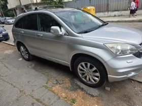 Обява за продажба на Honda Cr-v EXL ~16 500 лв. - изображение 3