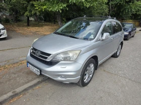 Обява за продажба на Honda Cr-v EXL ~16 500 лв. - изображение 1