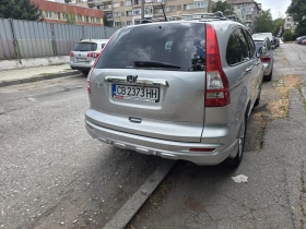 Обява за продажба на Honda Cr-v EXL ~16 500 лв. - изображение 1