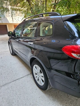 Обява за продажба на Subaru B10 Tribeka 3.6R ~14 800 лв. - изображение 7