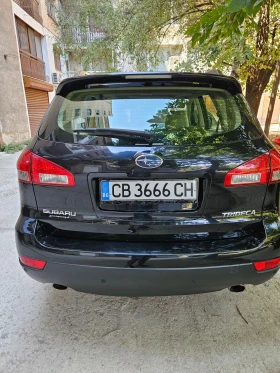 Обява за продажба на Subaru B10 Tribeka 3.6R ~14 800 лв. - изображение 5