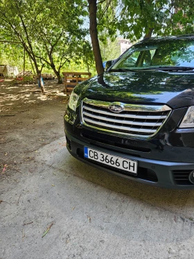 Обява за продажба на Subaru B10 Tribeka 3.6R ~14 800 лв. - изображение 2