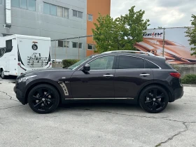 Infiniti QX70 3.0d 238 к.с. - 25999 лв. - 56784265 2