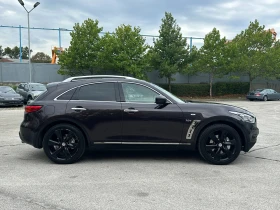Infiniti QX70 3.0d 238 к.с. - 25999 лв. - 56784265 5