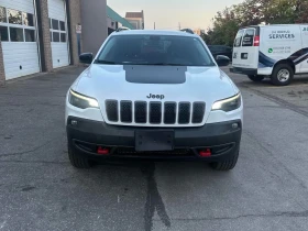 Jeep Cherokee - 40800 лв. - 73955854 6