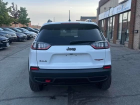 Jeep Cherokee - 40800 лв. - 73955854 4