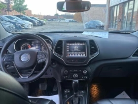 Jeep Cherokee - 40800 лв. - 73955854 8