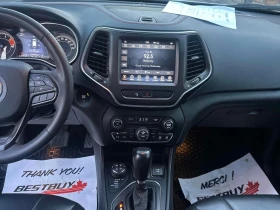 Jeep Cherokee - 40800 лв. - 73955854 9