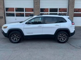 Jeep Cherokee - 40800 лв. - 73955854 2