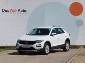 VW T-Roc VW T- Roc Design 2.0 TDI SCR DSG - 19400 € / 37943.10 лв. - 30951450 1