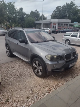Обява за продажба на BMW X5 530 д ~16 400 лв. - изображение 1