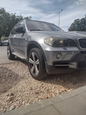 Обява за продажба на BMW X5 530 д ~16 400 лв. - изображение 10