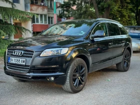 Audi Q7  | Mobile.bg    4