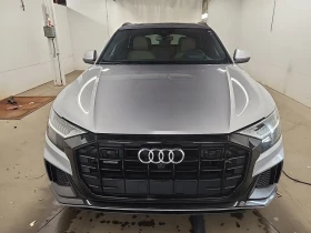 Audi Q8 * TECHNIK * CARFAX *    | Mobile.bg    5