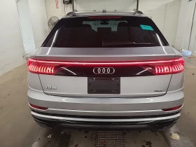 Audi Q8 * TECHNIK * CARFAX *    | Mobile.bg    6