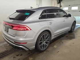 Audi Q8 * TECHNIK * CARFAX *    | Mobile.bg    3