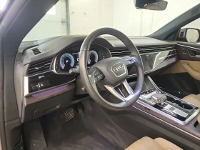 Audi Q8 * TECHNIK * CARFAX *    | Mobile.bg    10