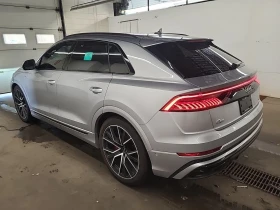 Audi Q8 * TECHNIK * CARFAX *    | Mobile.bg    4