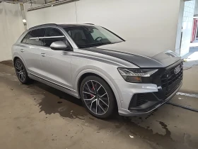 Audi Q8 * TECHNIK * CARFAX *    | Mobile.bg    2