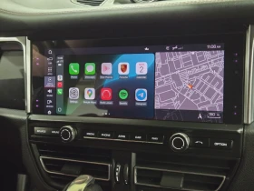 Porsche Macan * PREMIUM PLUS * CARFAX *    | Mobile.bg    9