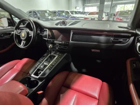 Porsche Macan * PREMIUM PLUS * CARFAX *    | Mobile.bg    7