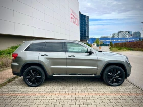 Jeep Grand cherokee 3.0CRD    365  | Mobile.bg    8