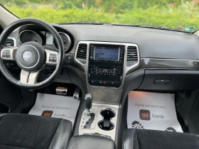 Jeep Grand cherokee 3.0CRD    365  | Mobile.bg    9