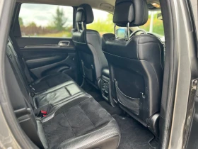 Jeep Grand cherokee 3.0CRD    365  | Mobile.bg    14