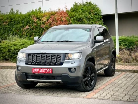 Jeep Grand cherokee 3.0CRD Лизинг през Униккредит по365 лева