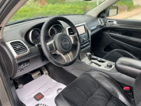 Jeep Grand cherokee 3.0CRD    365  | Mobile.bg    12