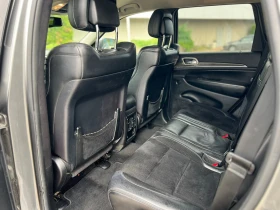 Jeep Grand cherokee 3.0CRD    365  | Mobile.bg    10