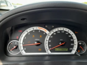 Chevrolet Captiva 2.0 Д - 7500 лв. / 3834.69 € - 52228694 6