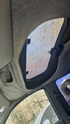 Opel Frontera, снимка 6