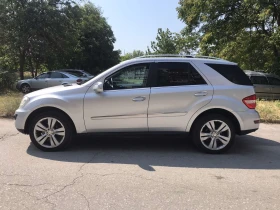 Mercedes-Benz ML 350 Cdi фейслифт, снимка 1