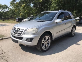 Mercedes-Benz ML 350 Cdi фейслифт, снимка 2