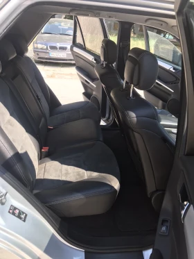 Mercedes-Benz ML 350 Cdi фейслифт, снимка 12