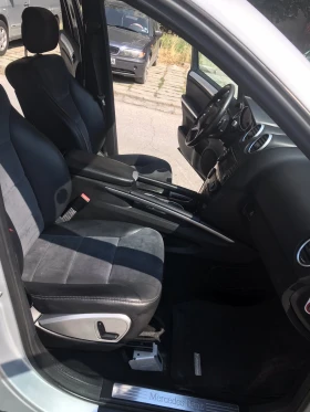 Mercedes-Benz ML 350 Cdi фейслифт, снимка 9