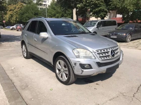 Mercedes-Benz ML 350 Cdi фейслифт, снимка 8