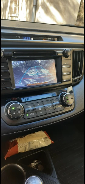 Toyota Rav4 d4d 2, 2 , снимка 2