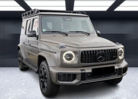 Mercedes-Benz G 63 AMG = Night Package = Гаранция