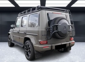 Mercedes-Benz G 63 AMG = Night Package = Гаранция - 191250 € / 374052.49 лв. - 16280070 2