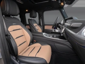Mercedes-Benz G 63 AMG = Night Package = Гаранция - 191250 € / 374052.49 лв. - 16280070 6